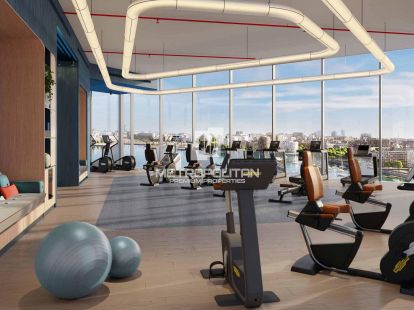 Апартаменти, ОАЕ, Емірат Дубай, Дубай, 1 740 000 Dh фото 9