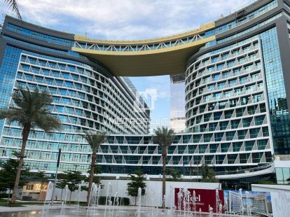 Apartments in Palm Jumeirah, UAE for 1 100 000Dh (ID:75170)