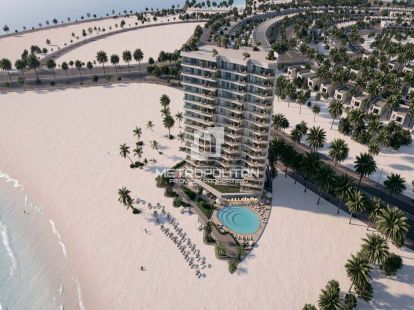 Apartments in Ras al-Khaimah, UAE for 2 445 643Dh (ID:75168)