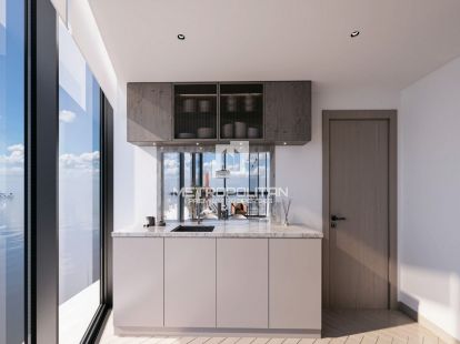 Apartments, UAE, Emirate of Ras Al Khaimah, Ras al-Khaimah, 2 445 643 Dh photo 14