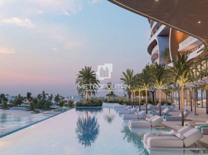 Apartments, UAE, Emirate of Ras Al Khaimah, Ras al-Khaimah, 2 445 643 Dh photo 2