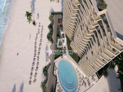 Apartments, UAE, Emirate of Ras Al Khaimah, Ras al-Khaimah, 2 445 643 Dh photo 4