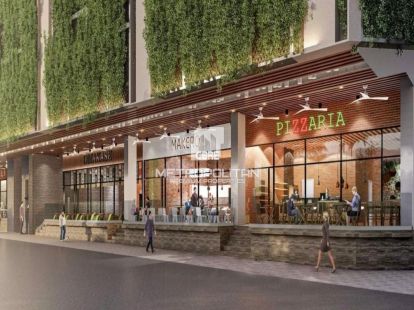 Apartments, UAE, Emirate of Ras Al Khaimah, Ras al-Khaimah, 2 445 643 Dh photo 5