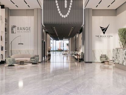 Apartments, UAE, Emirate of Ras Al Khaimah, Ras al-Khaimah, 2 445 643 Dh photo 7