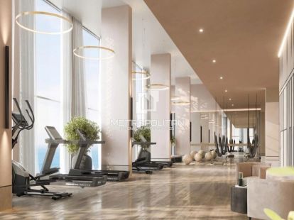 Apartments, UAE, Emirate of Ras Al Khaimah, Ras al-Khaimah, 2 445 643 Dh photo 8