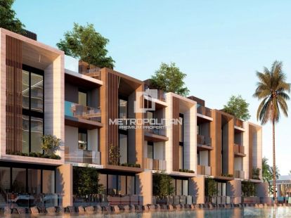 Apartments, UAE, Emirate of Ras Al Khaimah, Ras al-Khaimah, 2 860 000 Dh photo 8