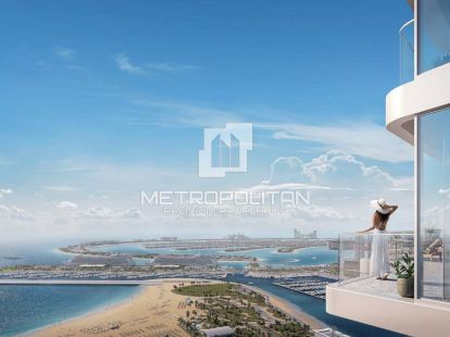 Апартаменти, ОАЕ, Емірат Дубай, Дубай Марина, 4 885 000 Dh фото 4