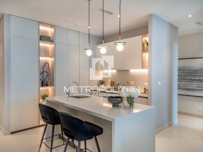 Апартаменти, ОАЕ, Емірат Дубай, Дубай Марина, 4 885 000 Dh фото 8