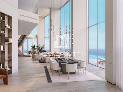 Апартаменти, ОАЕ, Емірат Дубай, Дубай Марина, 4 885 000 Dh фото 9