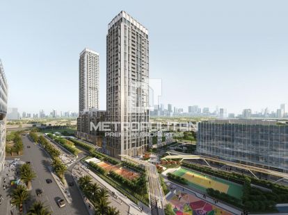 Апартаменти, ОАЕ, Емірат Дубай, Дубай, 2 419 200 Dh фото 5