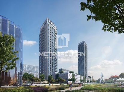 Апартаменти, ОАЕ, Емірат Дубай, Дубай, 2 419 200 Dh фото 8