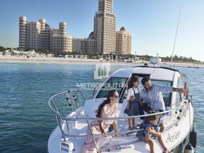 Apartments, UAE, Emirate of Ras Al Khaimah, Ras al-Khaimah, 4 144 000 Dh photo 11