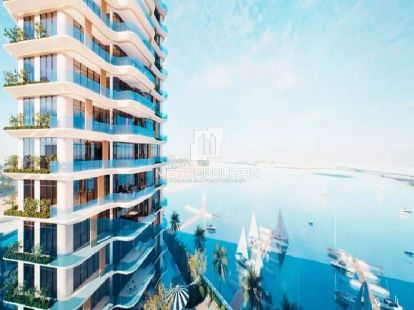 Apartments, UAE, Emirate of Ras Al Khaimah, Ras al-Khaimah, 4 144 000 Dh photo 5