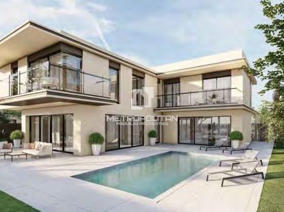 Villa in Ras al-Khaimah, UAE for 15 000 000Dh (ID:75163)
