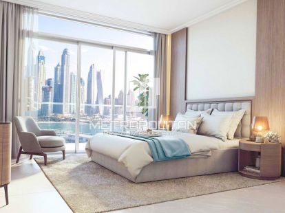 Апартаменти, ОАЕ, Емірат Дубай, Дубай, 3 000 000 Dh фото 10