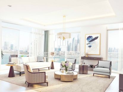 Апартаменти, ОАЕ, Емірат Дубай, Дубай, 3 000 000 Dh фото 7