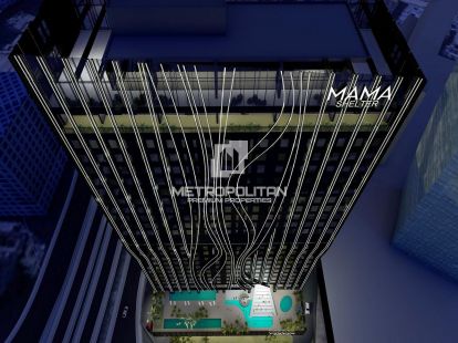 Апартаменти, ОАЕ, Емірат Дубай, Дубай, 1 500 000 Dh фото 10