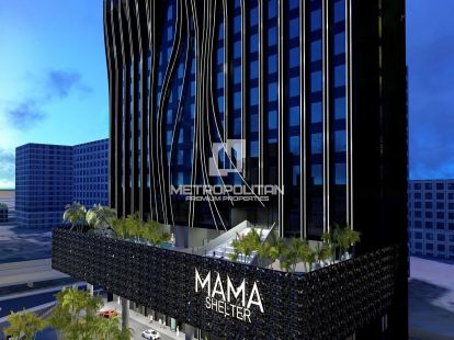 Апартаменти, ОАЕ, Емірат Дубай, Дубай, 1 500 000 Dh фото 11