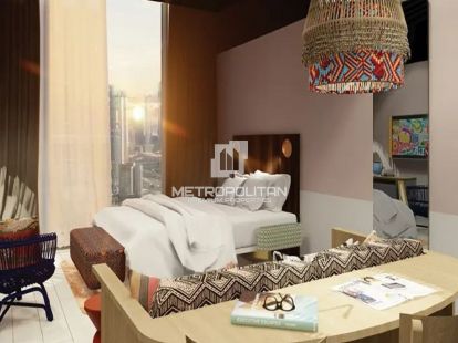 Апартаменти, ОАЕ, Емірат Дубай, Дубай, 1 500 000 Dh фото 2