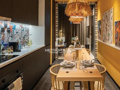 Апартаменти, ОАЕ, Емірат Дубай, Дубай, 1 500 000 Dh фото 3