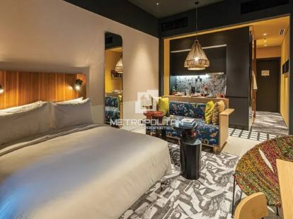 Апартаменти, ОАЕ, Емірат Дубай, Дубай, 1 500 000 Dh фото 5