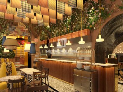 Апартаменти, ОАЕ, Емірат Дубай, Дубай, 1 500 000 Dh фото 6