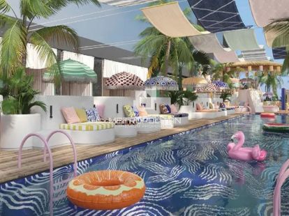 Апартаменти, ОАЕ, Емірат Дубай, Дубай, 1 500 000 Dh фото 9