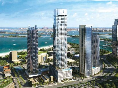 Апартаменти, ОАЕ, Емірат Дубай, Дубай Марина, 2 675 000 Dh фото 10