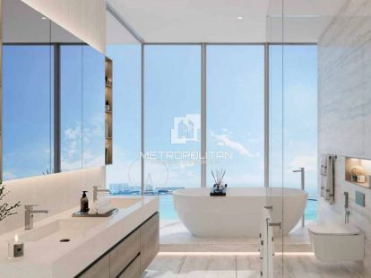 Апартаменти, ОАЕ, Емірат Дубай, Дубай Марина, 2 675 000 Dh фото 2