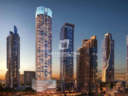 Апартаменти, ОАЕ, Емірат Дубай, Дубай Марина, 2 675 000 Dh фото 5