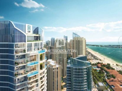 Апартаменти, ОАЕ, Емірат Дубай, Дубай Марина, 2 675 000 Dh фото 6