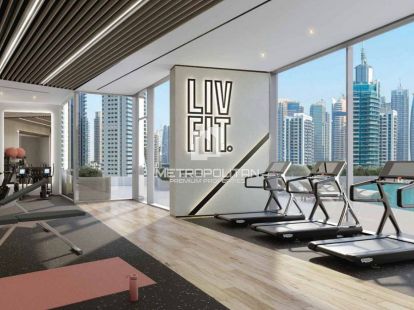 Апартаменти, ОАЕ, Емірат Дубай, Дубай Марина, 2 675 000 Dh фото 8