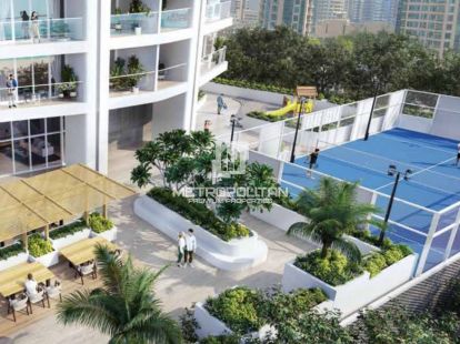 Апартаменти, ОАЕ, Емірат Дубай, Дубай Марина, 2 675 000 Dh фото 9