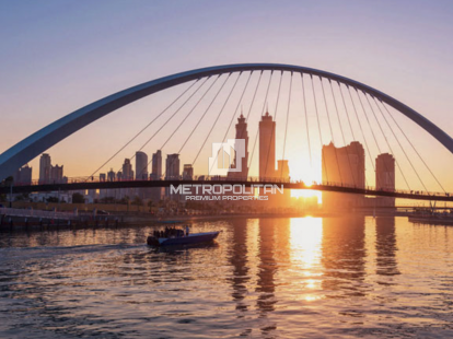 Apartments in Downtown Burj Dubai, UAE for 2 830 000Dh (ID:74963)