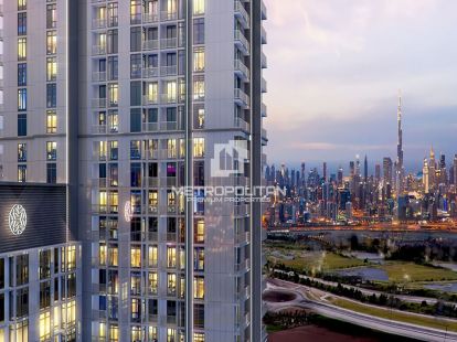 Apartments, UAE, Emirate of Dubai, Downtown Burj Dubai, 2 830 000 Dh photo 11