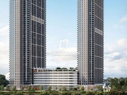 Apartments, UAE, Emirate of Dubai, Downtown Burj Dubai, 2 830 000 Dh photo 2