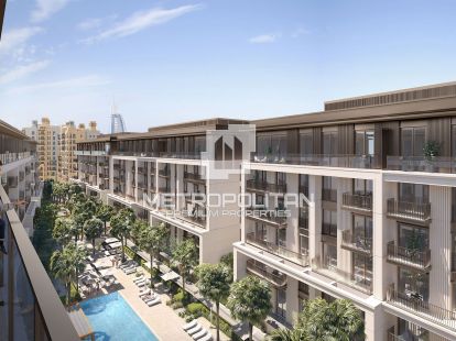 Апартаменти, ОАЕ, Емірат Дубай, Дубай, 3 710 000 Dh фото 10