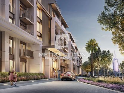 Апартаменти, ОАЕ, Емірат Дубай, Дубай, 3 710 000 Dh фото 12