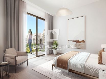 Апартаменти, ОАЕ, Емірат Дубай, Дубай, 3 710 000 Dh фото 5