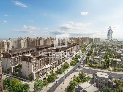 Апартаменти, ОАЕ, Емірат Дубай, Дубай, 3 710 000 Dh фото 6