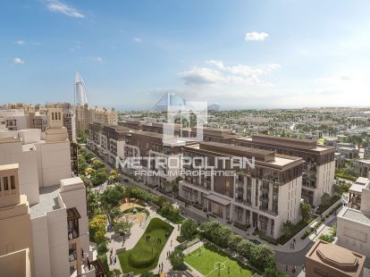 Апартаменти, ОАЕ, Емірат Дубай, Дубай, 3 710 000 Dh фото 7