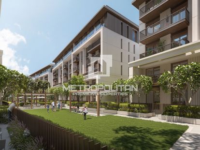 Апартаменти, ОАЕ, Емірат Дубай, Дубай, 3 710 000 Dh фото 8