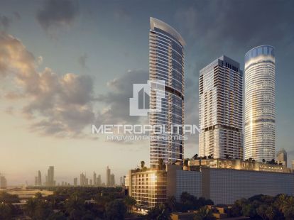 Apartments, UAE, Emirate of Dubai, Palm Jumeirah, 4 971 460 Dh photo 14