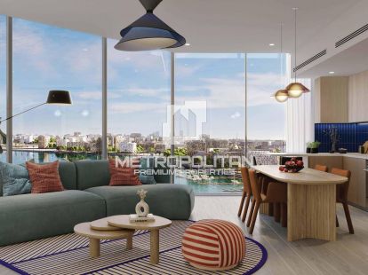 Апартаменти, ОАЕ, Емірат Дубай, Дубай, 2 370 000 Dh фото 3