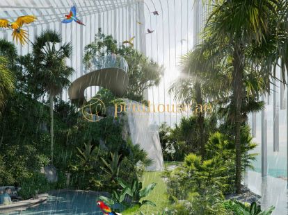 Apartments, UAE, Emirate of Dubai, Dubai, 19 016 000 Dh photo 11