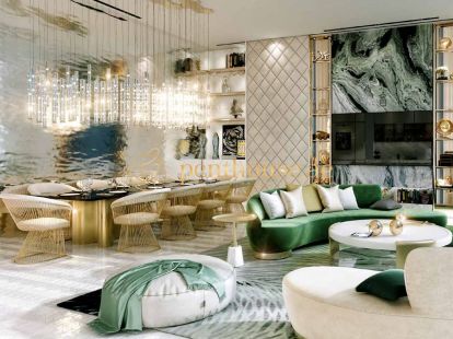 Apartments, UAE, Emirate of Dubai, Dubai, 19 016 000 Dh photo 15