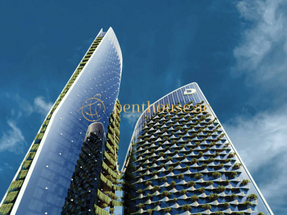 Apartments, UAE, Emirate of Dubai, Dubai, 19 016 000 Dh photo 2