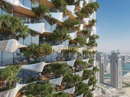 Apartments, UAE, Emirate of Dubai, Dubai, 19 016 000 Dh photo 3