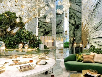 Apartments, UAE, Emirate of Dubai, Dubai, 19 016 000 Dh photo 6