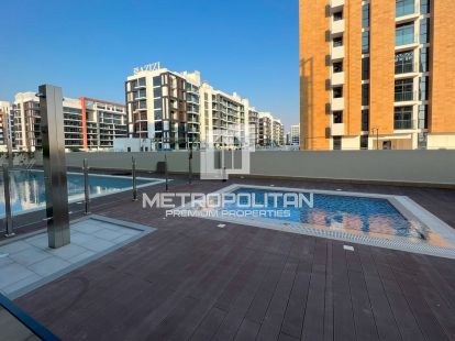 Apartments, UAE, Emirate of Dubai, Dubai, 750 000 Dh photo 9